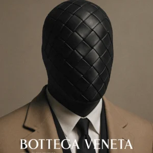 Best Bottega Veneta Ai Campaign