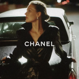 Chanel Brand Creative Studio