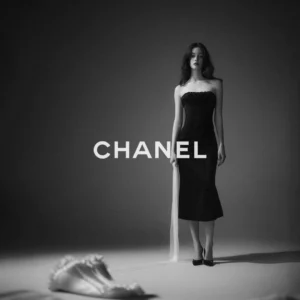 Chanel campaigns