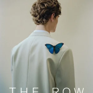 The Row story