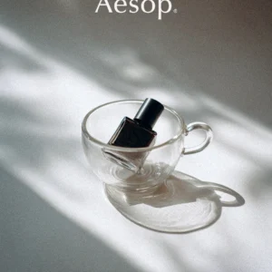 Best Aesop advertising