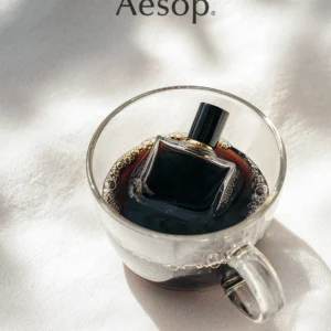 Popular Aesop campaign ai