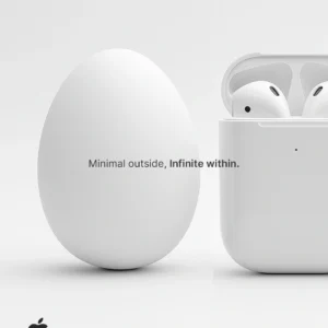 best Apple campaigns