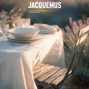 best Jacquemus clothing