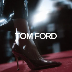 Best Tom Ford photography