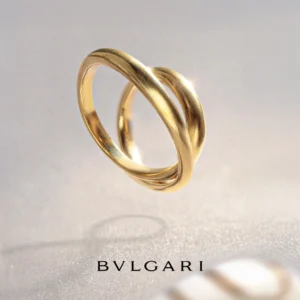 Popular Bvlgari campaigns