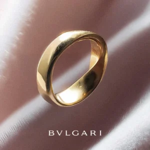 Best Bvlgari luxury campaign