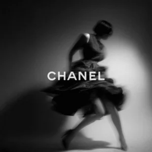 Chanel ai branding