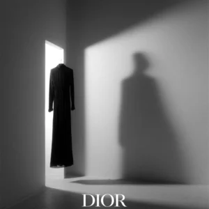 top Dior ai campaign