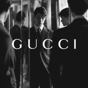 best Gucci art dierction
