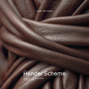 Hender Scheme Branding