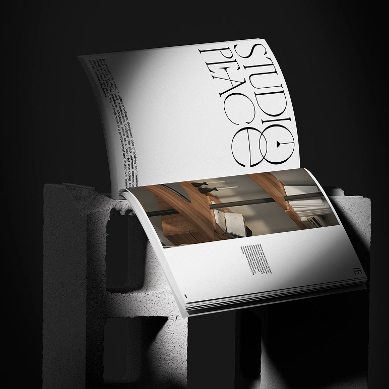 Home Decor Architecture Branding