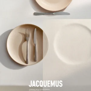 Jacquemus brand art direction