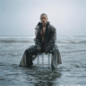 Rains storytelling