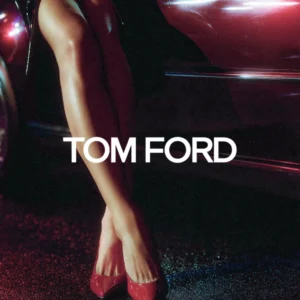tom ford luxury branding advertisement